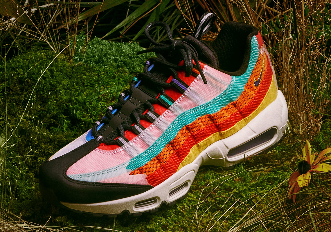 black history month air max 95