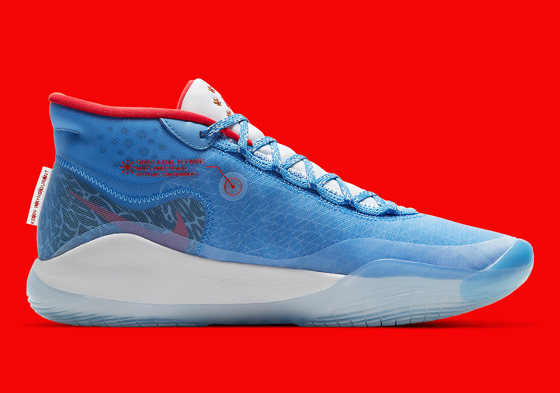 Don C Nike KD 12 All Star Release Info | SneakerNews.com