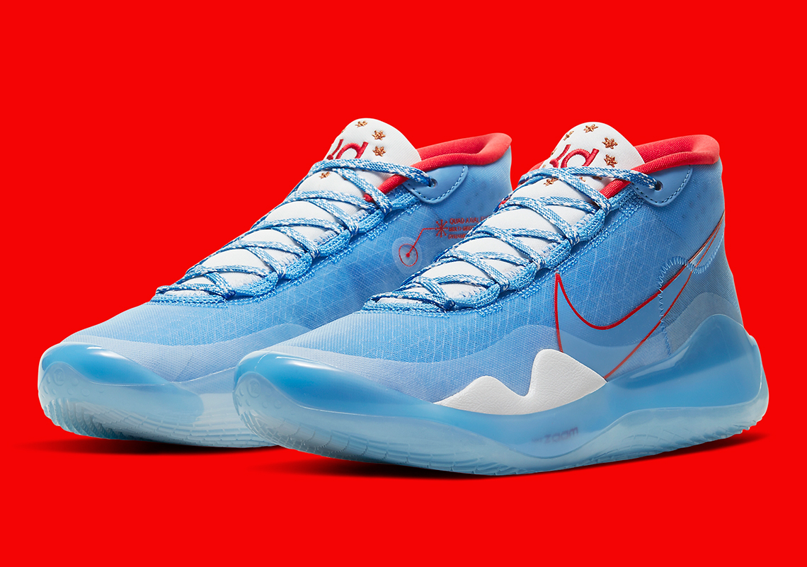 Don C Nike KD 12 All Star Release Info 