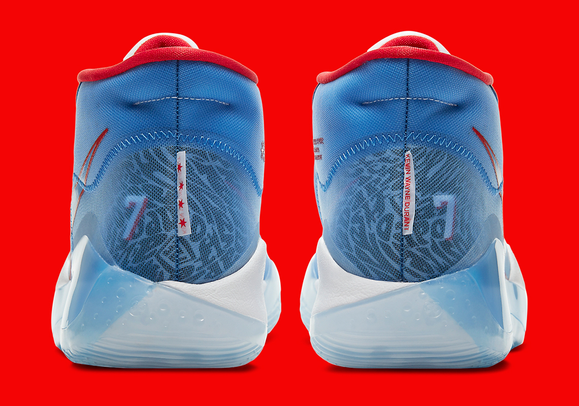 Don C Nike KD 12 All Star Release Info | SneakerNews.com