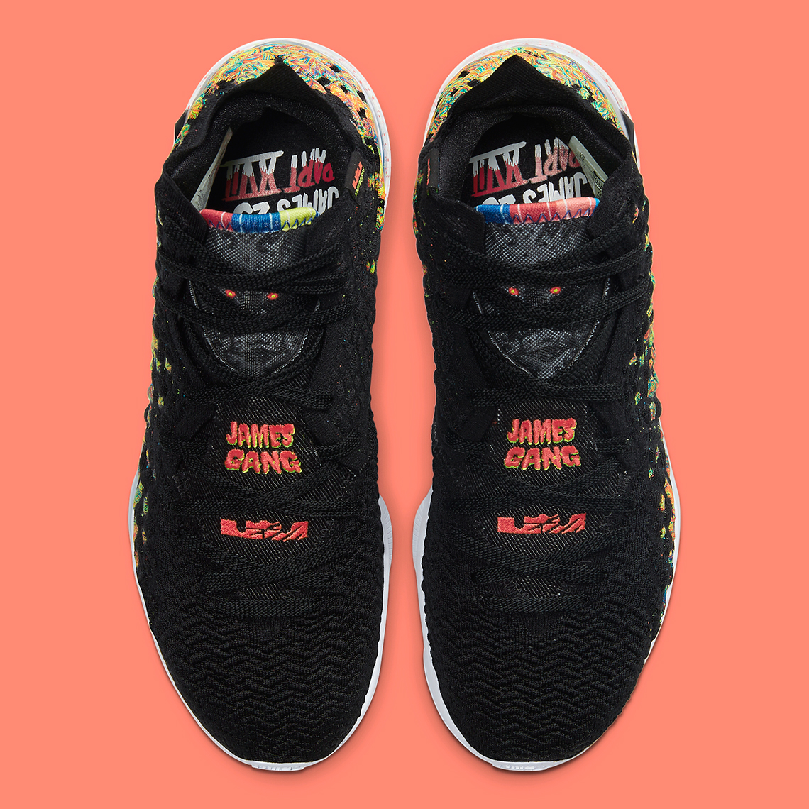 Nike Lebron 17 James Gang Bq3177 005 1