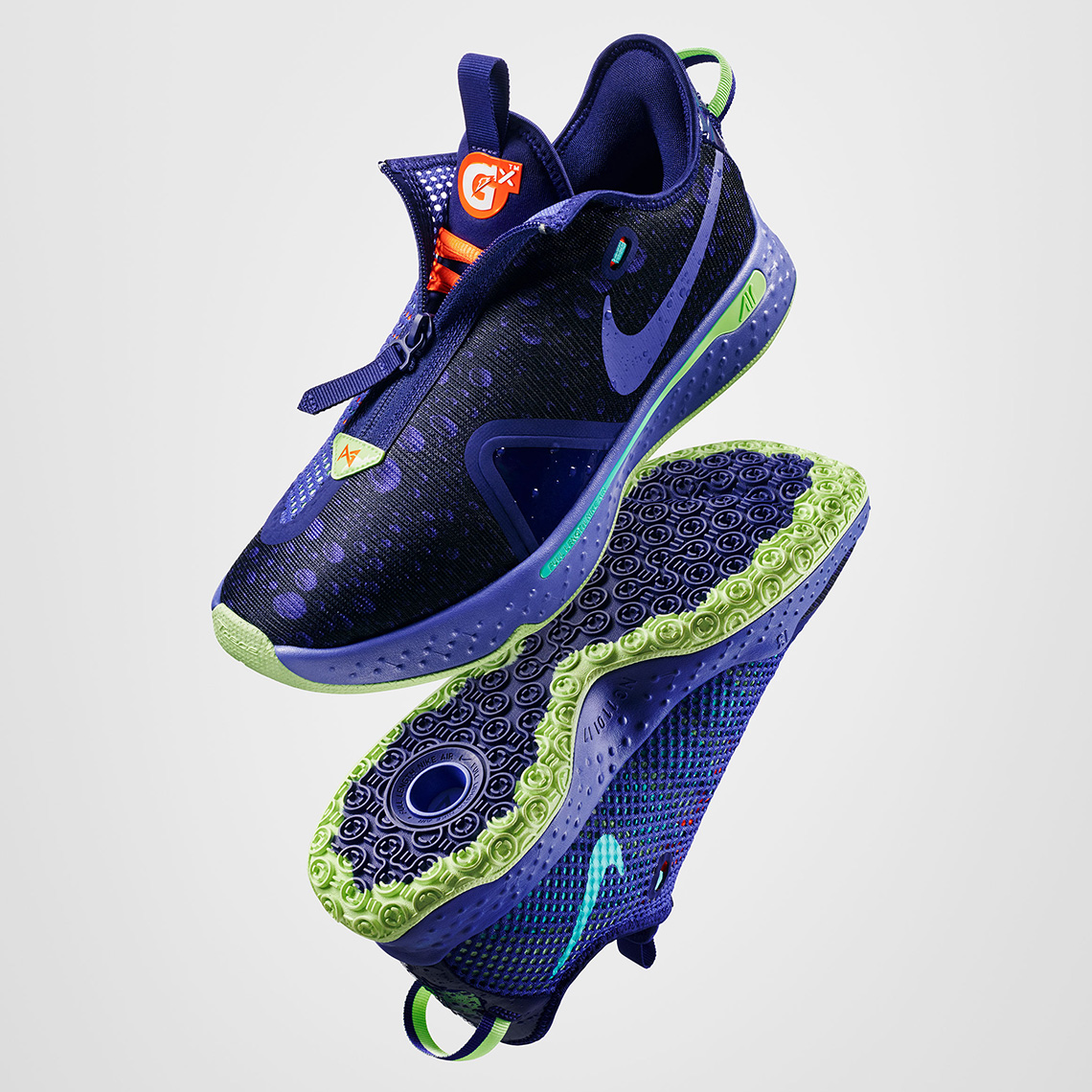 nike paul george 4