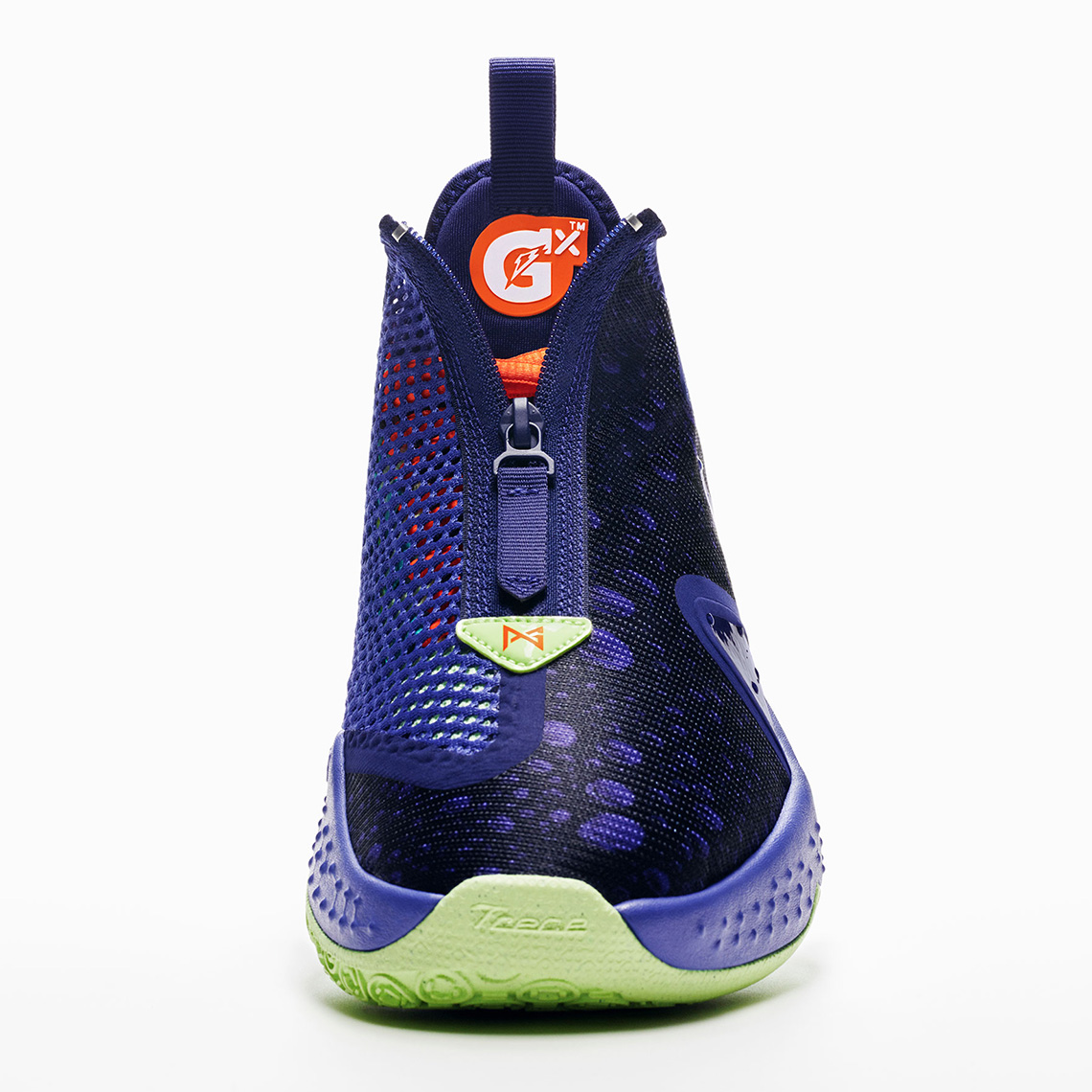 Nike CD5078-500 PG 4 X Gatorade GX 2020 Paul George NIKE BASKETBALL Me -  beyond exchange