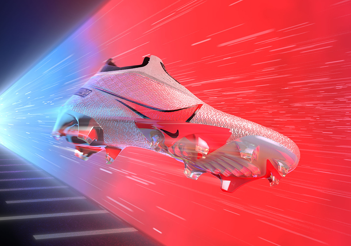 Nike Is Unveiling A Brand New Cleat For Super Bowl LIV