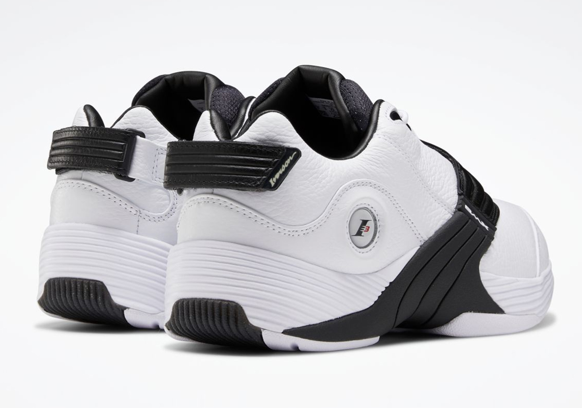 reebok answer 3 argent