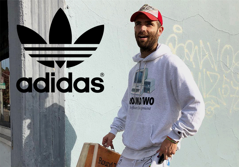Sean Wotherspoon x adidas Collaboration In The Works For 2020