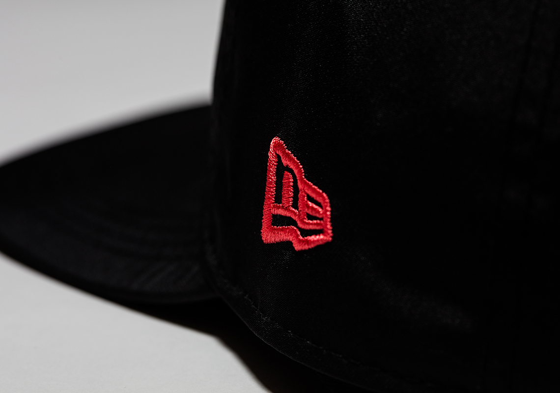 Sneaker News x New Era Cap 100th Anniversary | SneakerNews.com