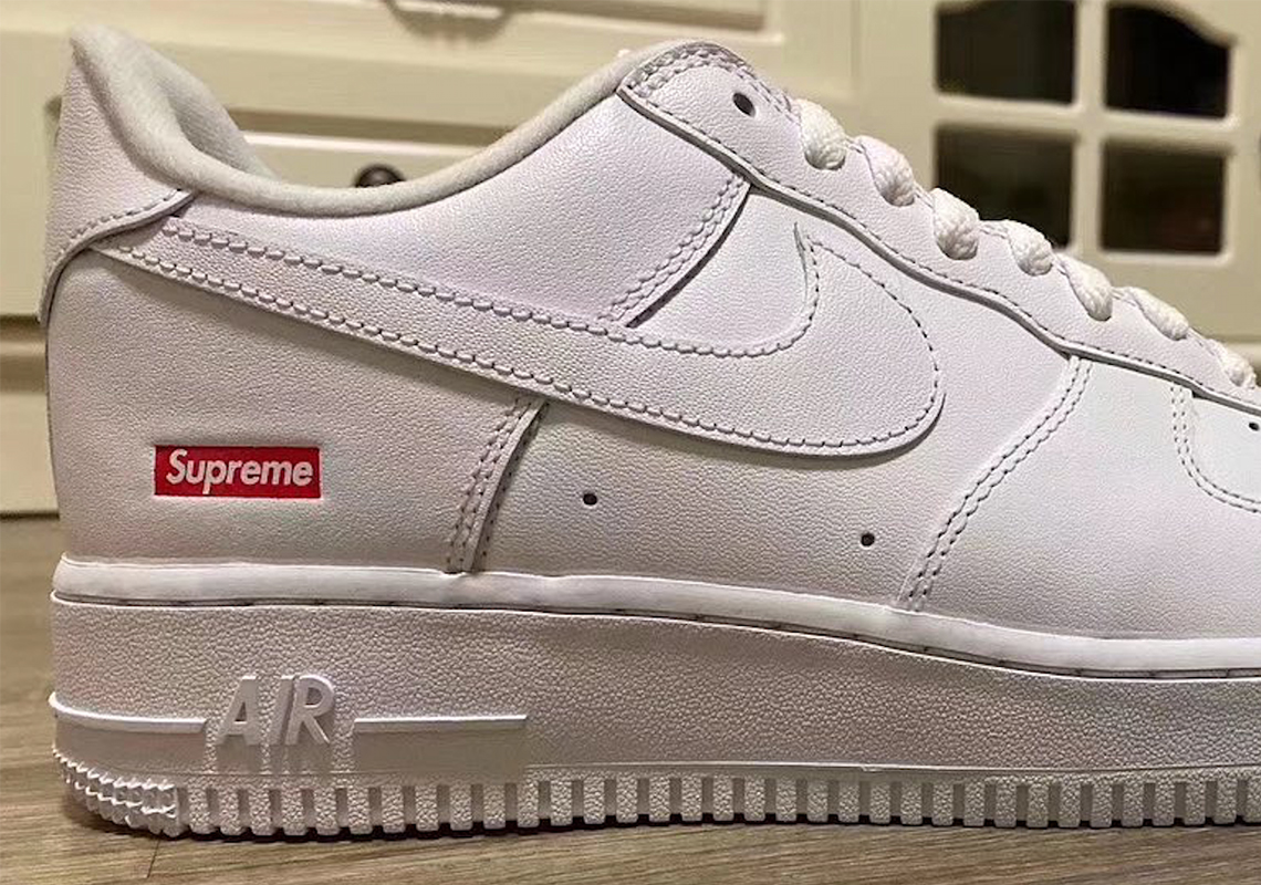 Nike Air Air Force 1 Low Unisex