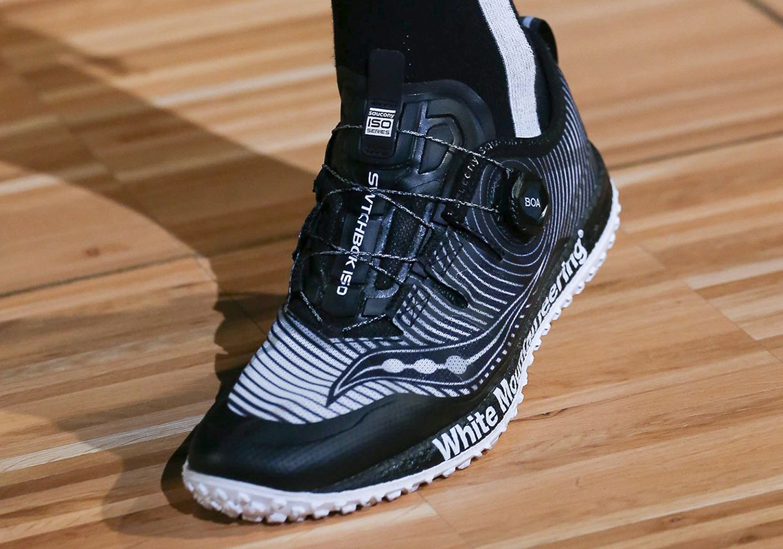 White Mountaineering Saucony Fw20 Release Info 4