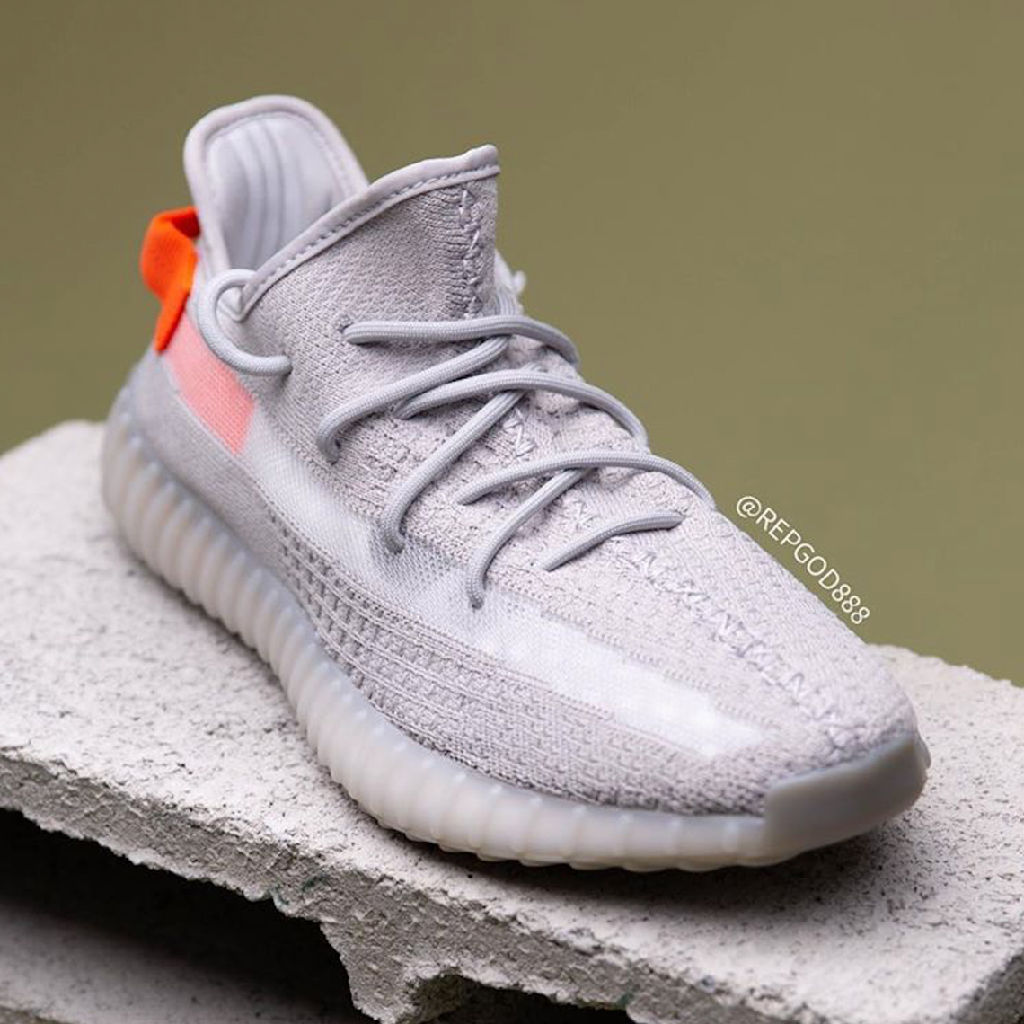 Cheap Authentic Yeezy Boost 350 V2 Marsh Kids Shoes