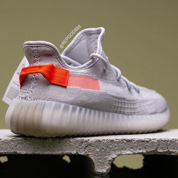 adidas Yeezy Boost 350 v2 Tail Light FX9017 Release Info | SneakerNews.com