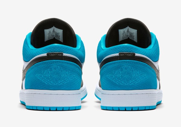 Air Jordan 1 Low Blue CK3022-004 Release Date | SneakerNews.com