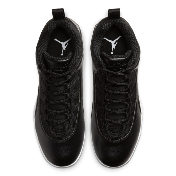 Air Jordan 10 Baseball Cleats Release Info | SneakerNews.com