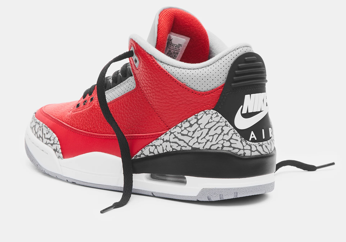 Air Jordan 3 Retro SE Unite Store List | SneakerNews.com