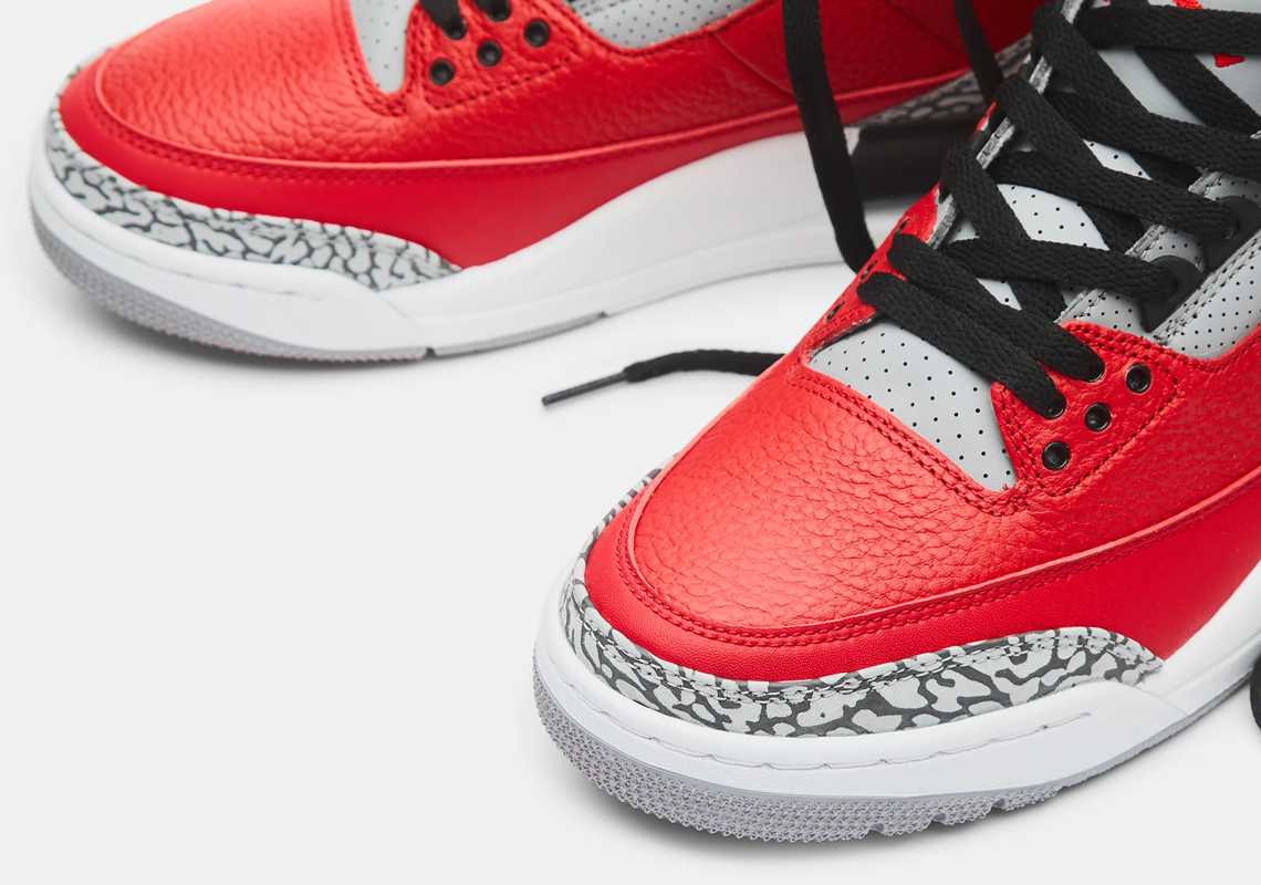 Air Jordan 3 Retro Se Unite Store List Sneakernews Com