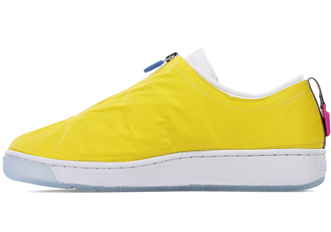 Breaking Bad K-Swiss Collection 2020 | SneakerNews.com