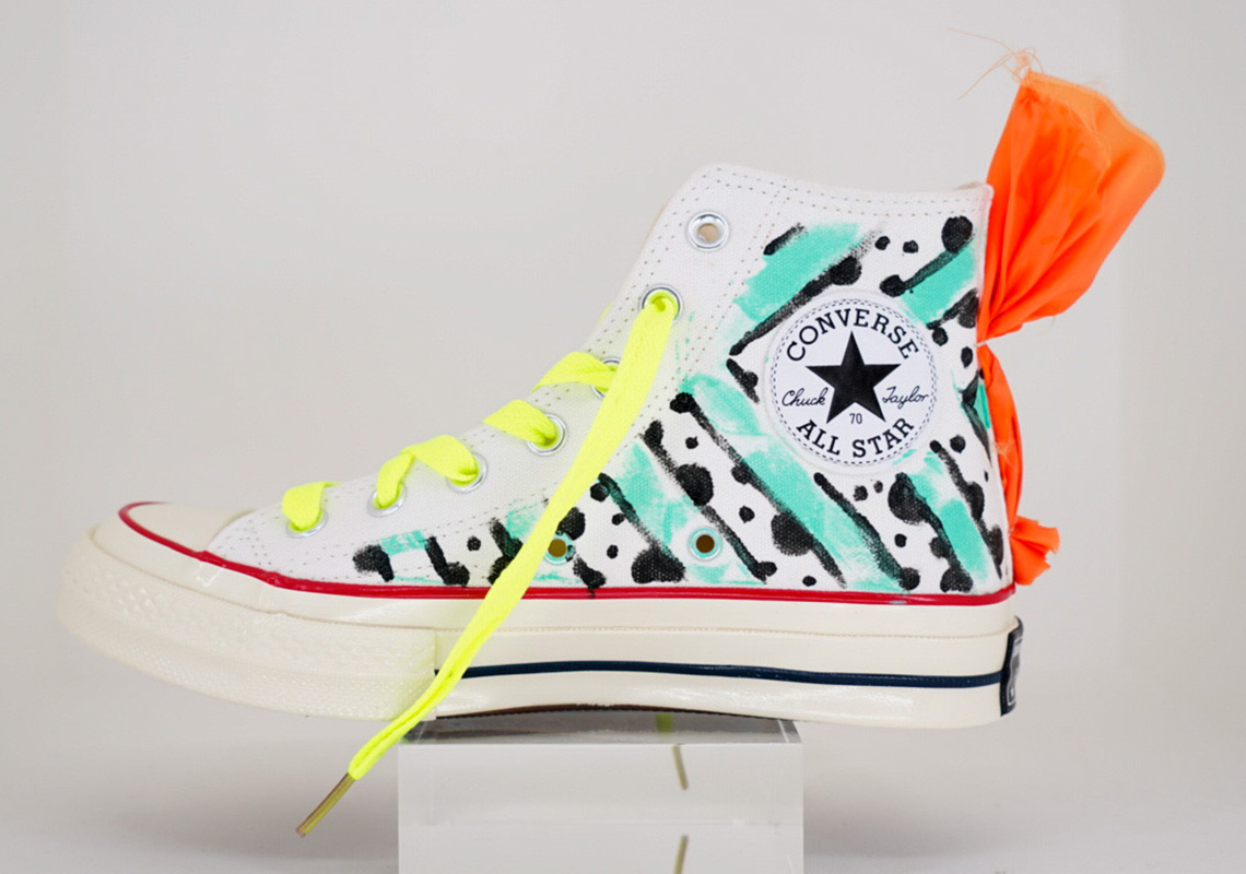 converse chuck taylor all star high top sneakersshoes
