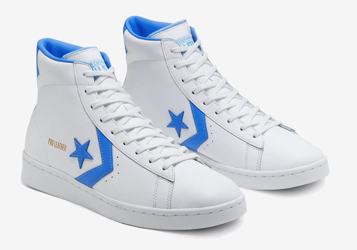 Converse Pro Leather OG All-Star 2020 Release Date | SneakerNews.com
