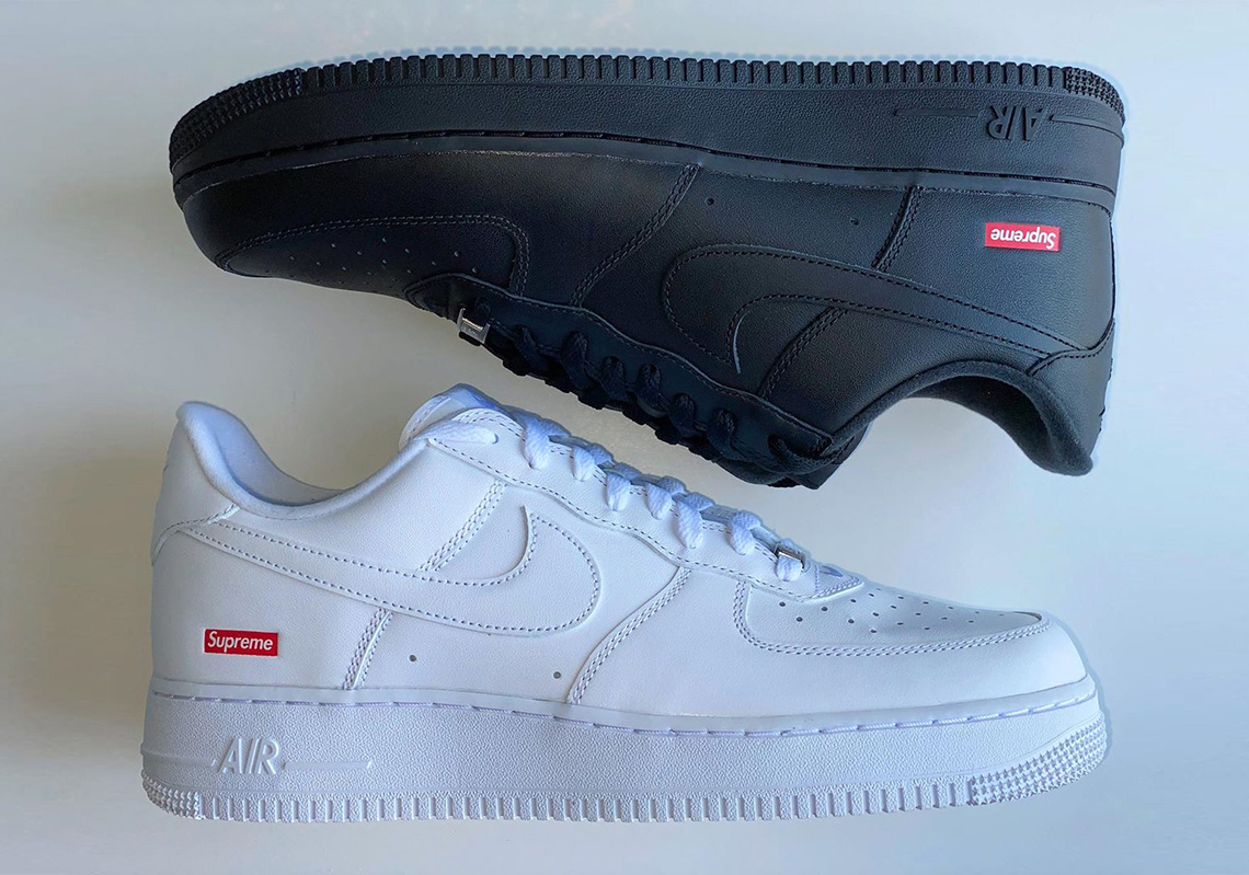 air force 1 white shoelaces