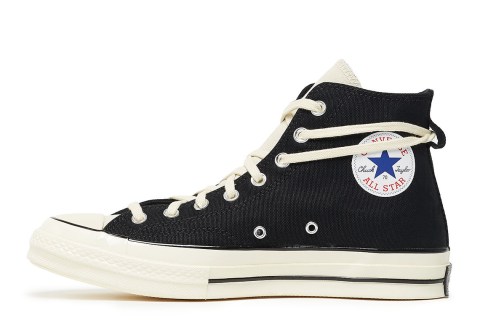 Fear of God ESSENTIALS Converse Chuck 70 Release Date | SneakerNews.com