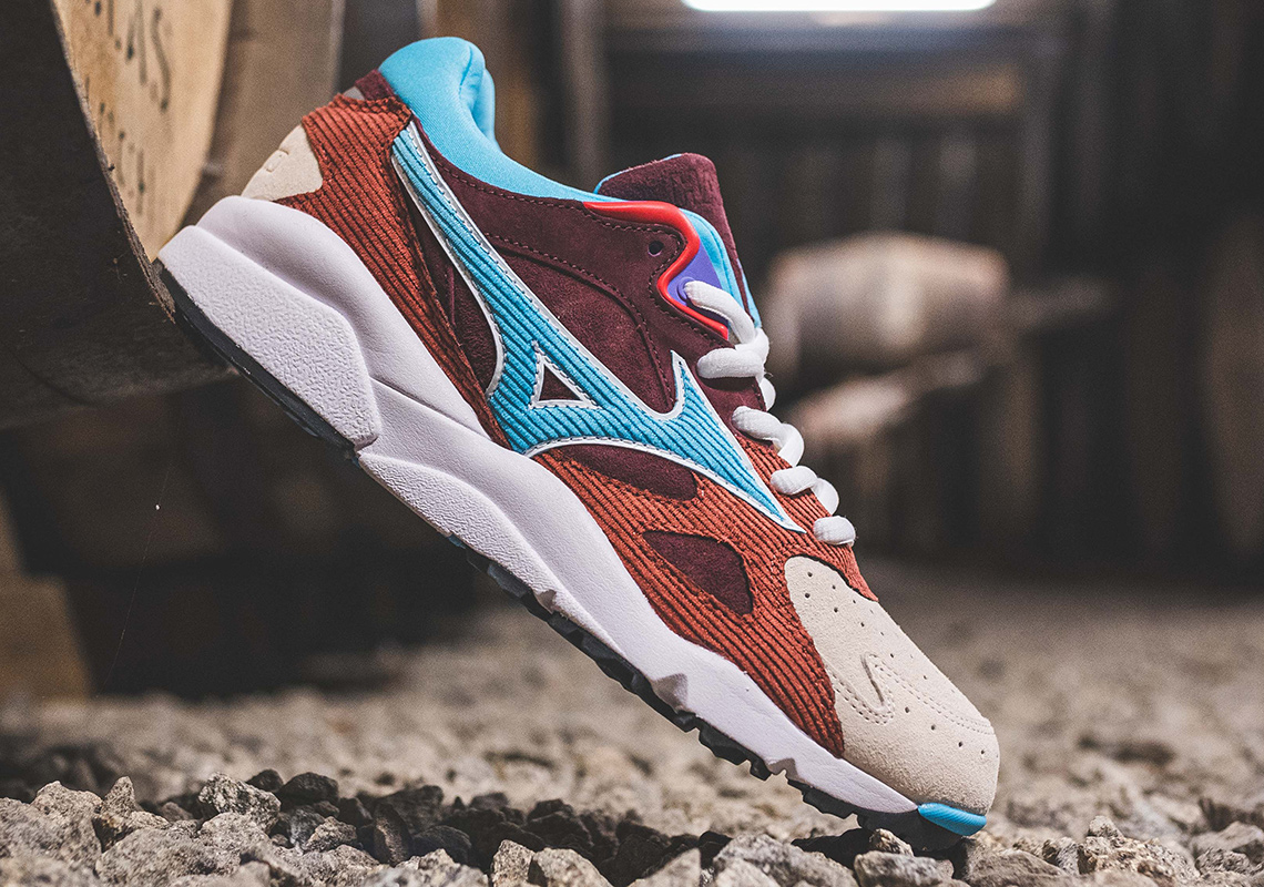 Hanon Mizuno Sky Medal The Angels Share Release Info 2