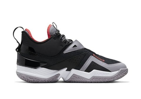 Jordan Westbrook One Take CJ0781-001 Release Info | SneakerNews.com