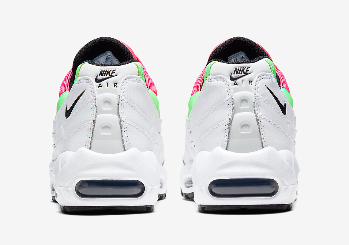 watermelon air max 95