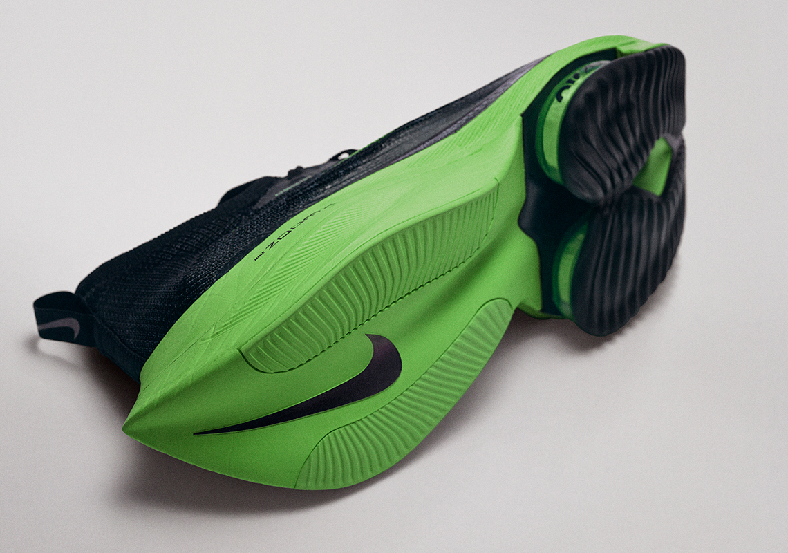 Nike Running 2020 Air Zoom Alphafly Next 6