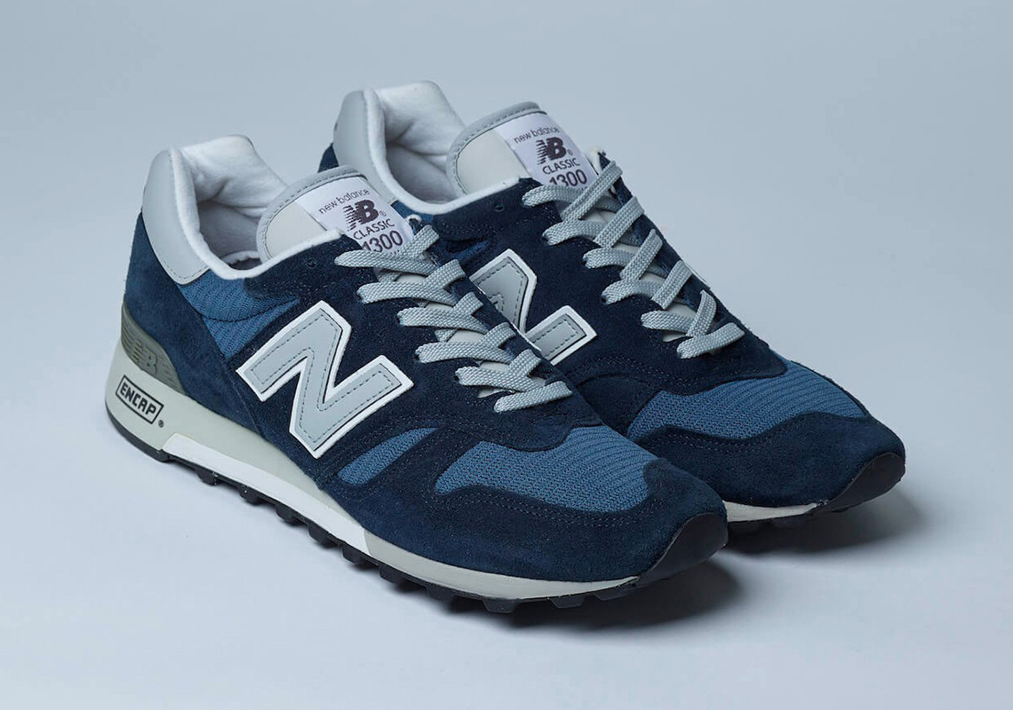 new balance 1300 review