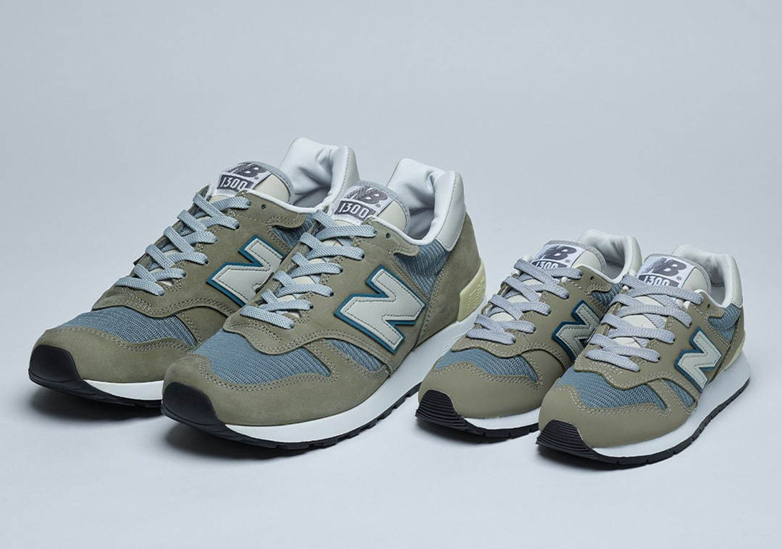 New Balance 1300JP 2020 Release Date SneakerNews