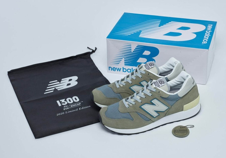 New Balance 1300 Jp 2020 1300jp 2020 New Balance 1300jpj Stockx 