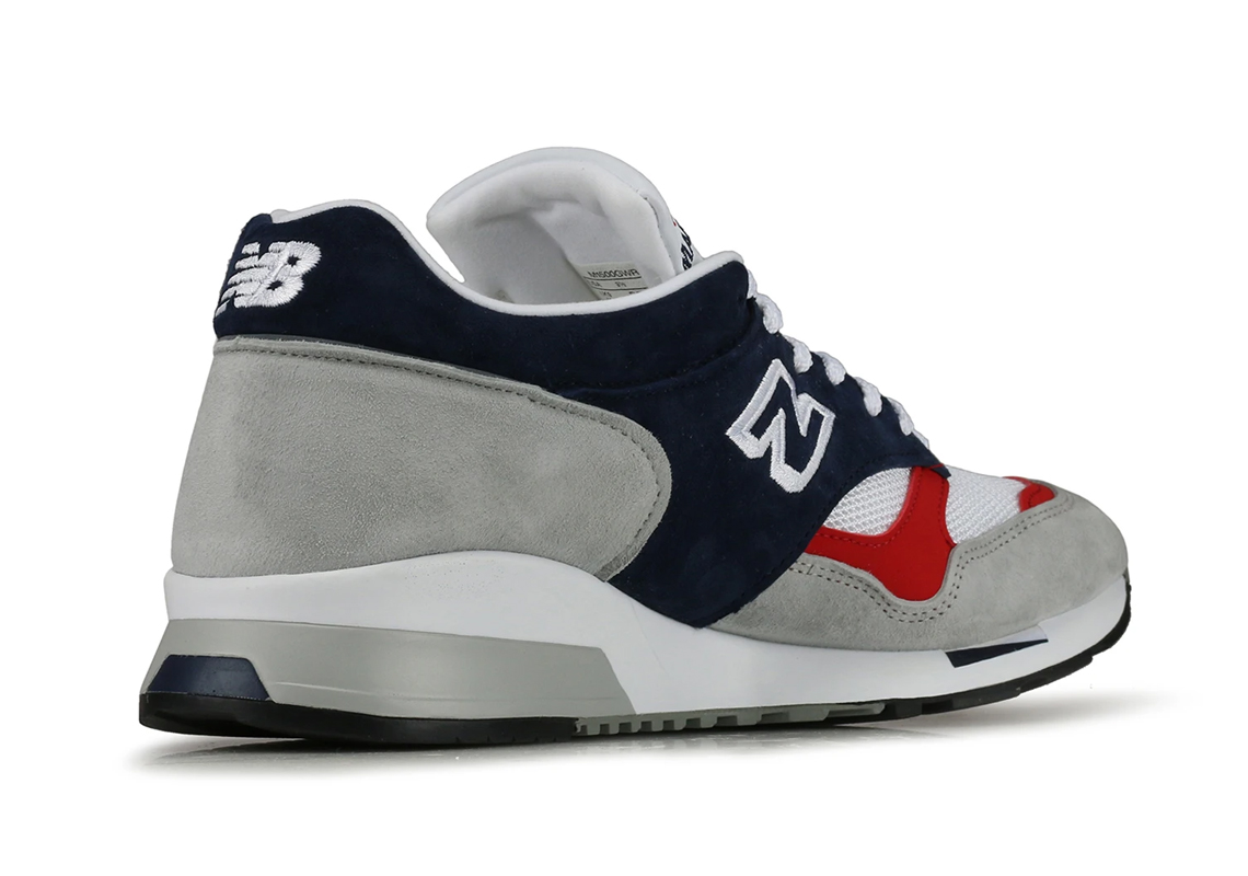 New Balance 1500 Made In England | SneakerNews.com