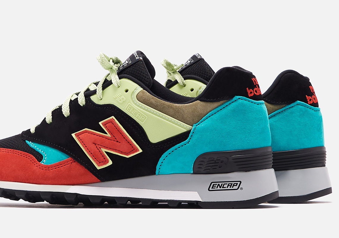 new balance 577 ml