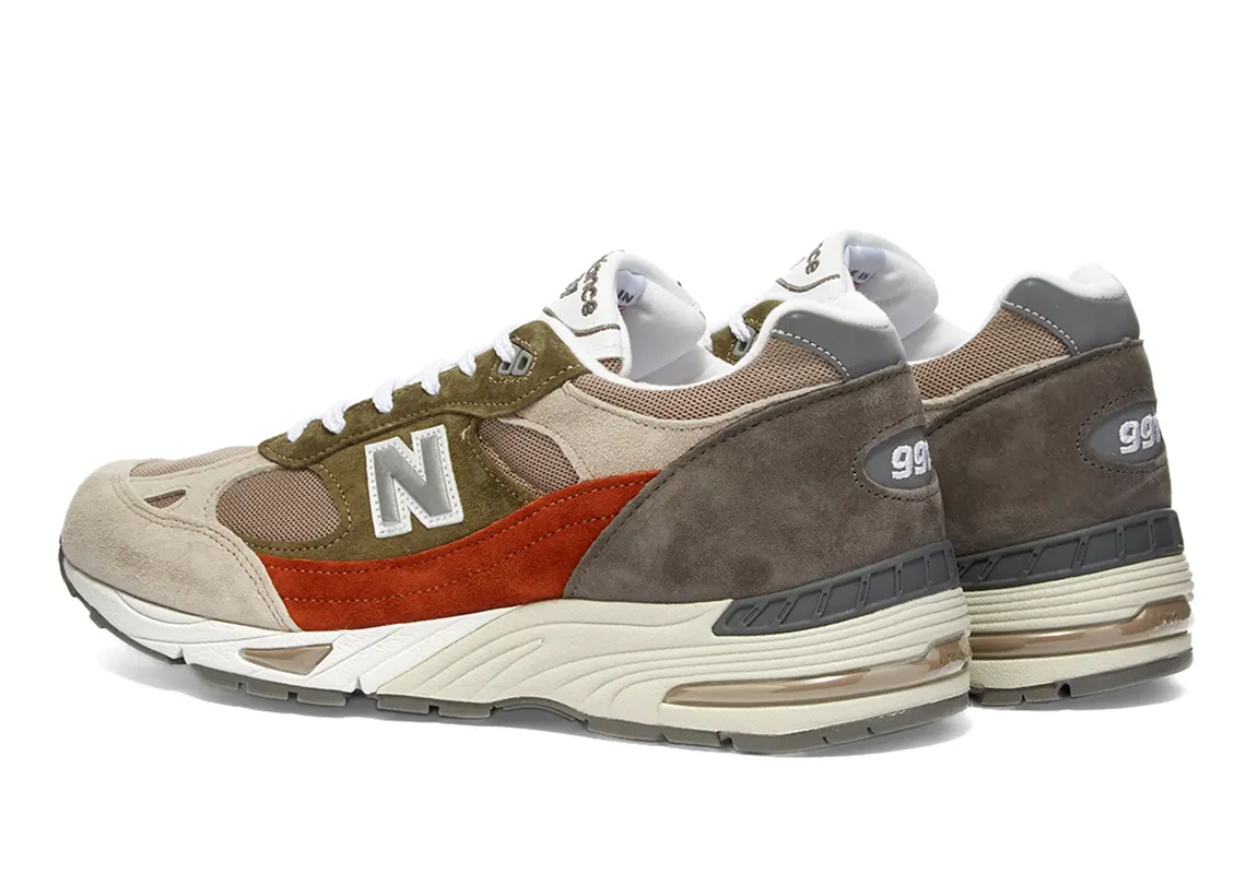 new balance ml991 masculino