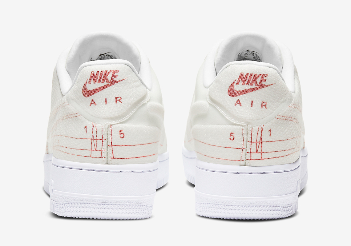 Nike Air Force 1 Low Ci3445 100 4