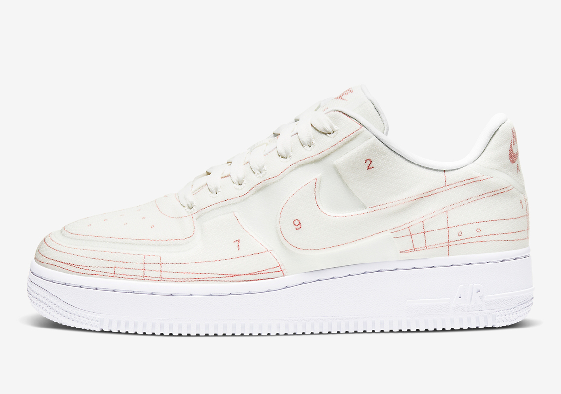 new nike air force 1 low