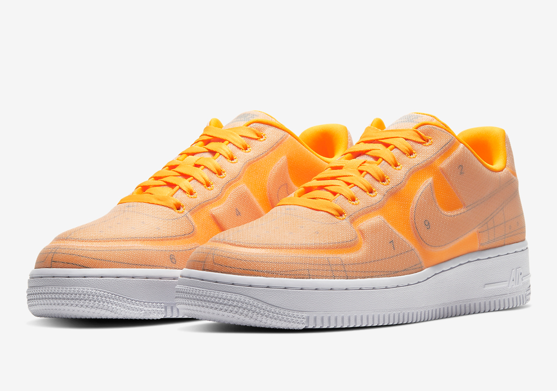Nike Air Force 1 Low Ci3445 800