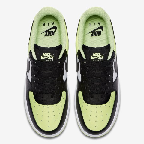 Nike Air Force 1 Low Barely Volt CW2361-700 | SneakerNews.com