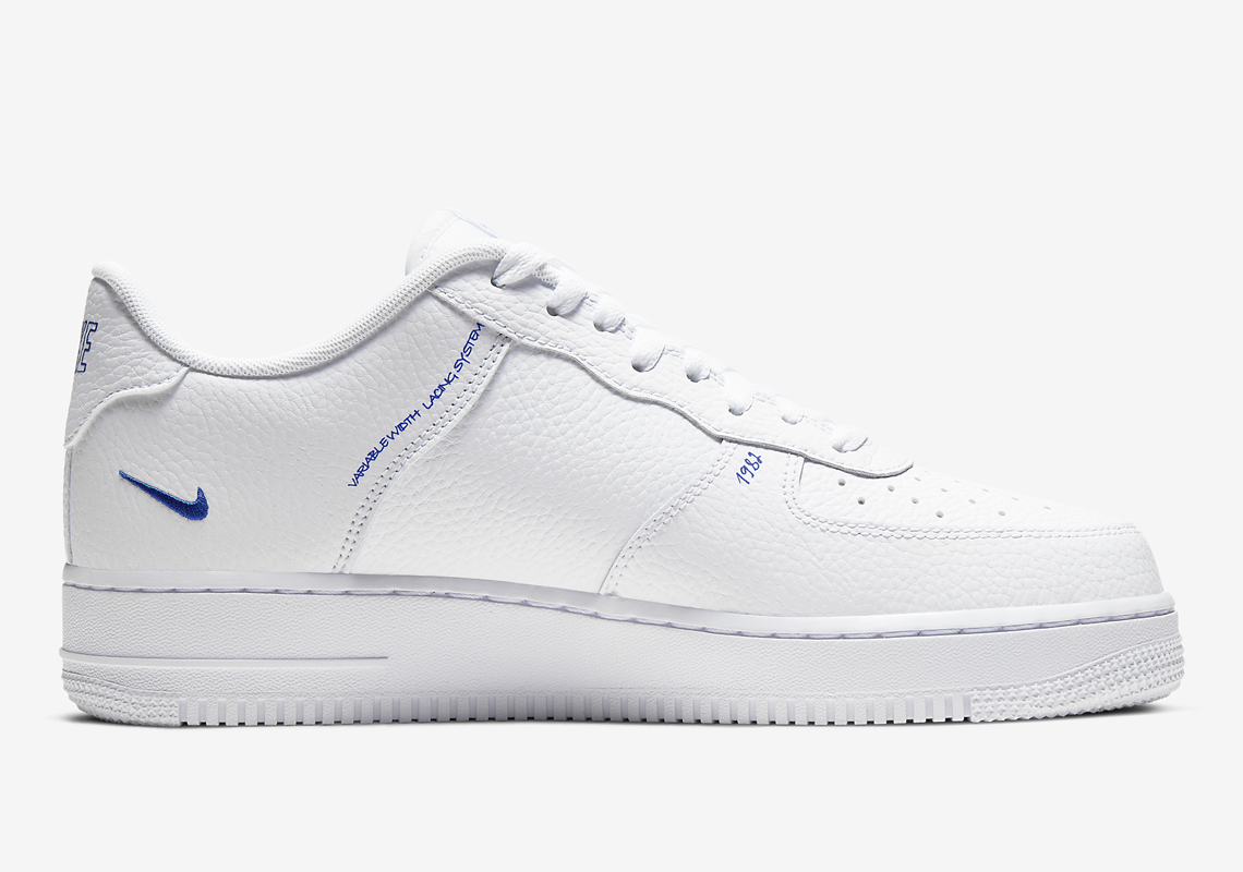 nike air force 1 low scribble white