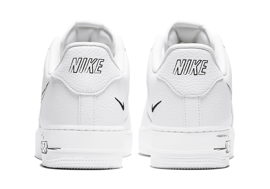 air force 1 sketch release date