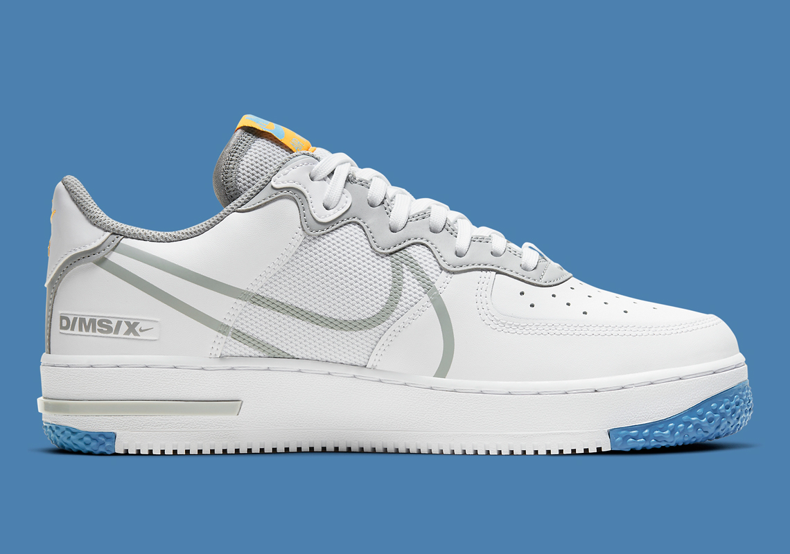 air force one dimsix
