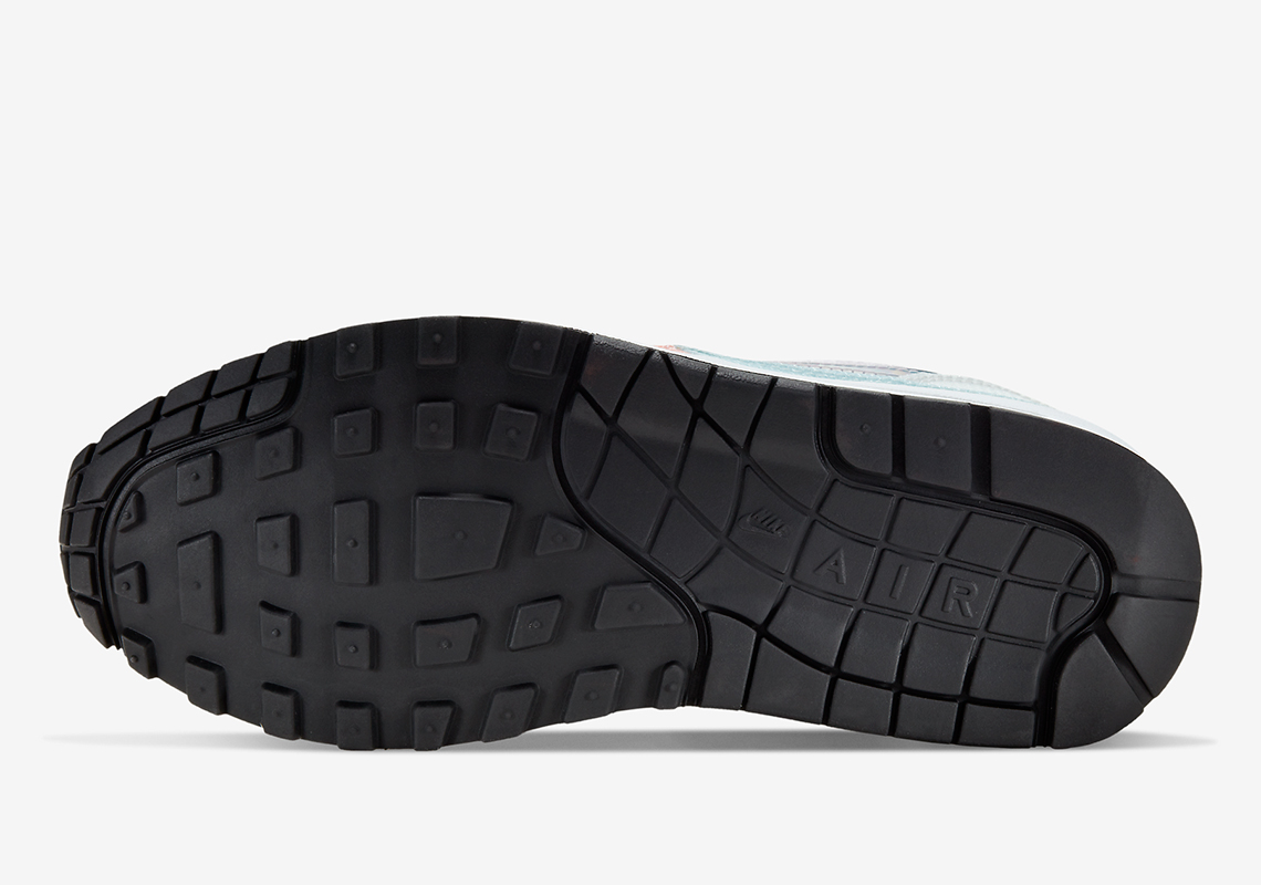 lenen Twinkelen voldoende Nike Air Max 1 Multi CU4761-500 Release Info | SneakerNews.com