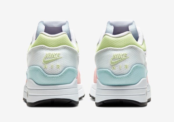 Nike Air Max 1 Multi CU4761-500 Release Info | SneakerNews.com