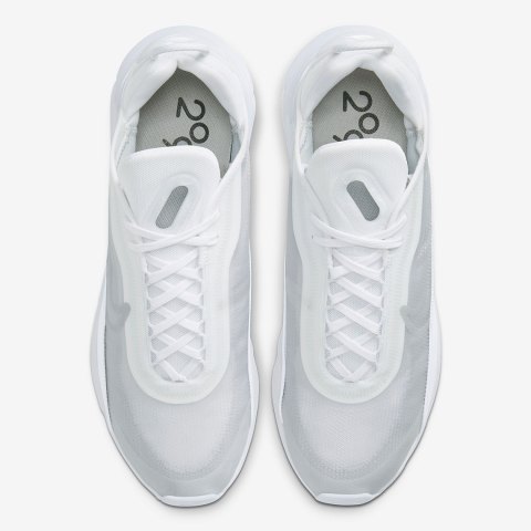 Nike Air Max 2090 White Silver BV9977-100 | SneakerNews.com