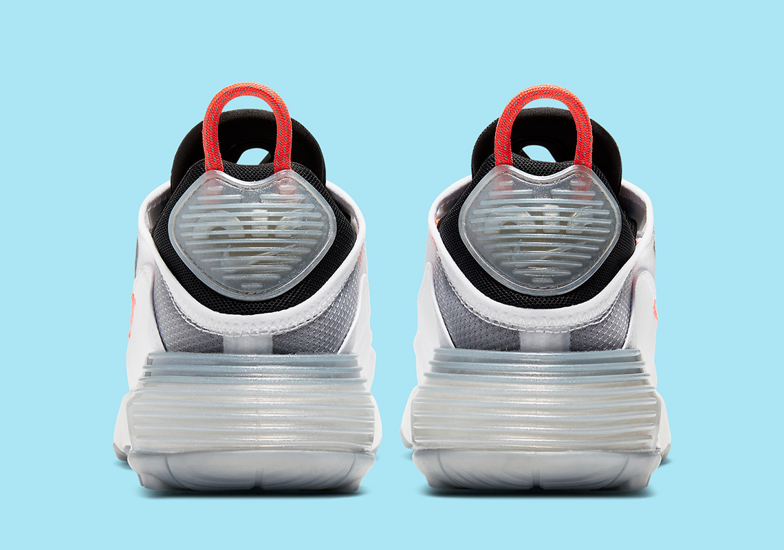 Nike Air Max 2090 Ct7698 100 Release Info 2
