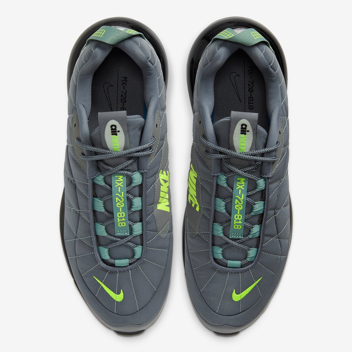 Nike Air Max 720-818 - Register Now on END. Launches