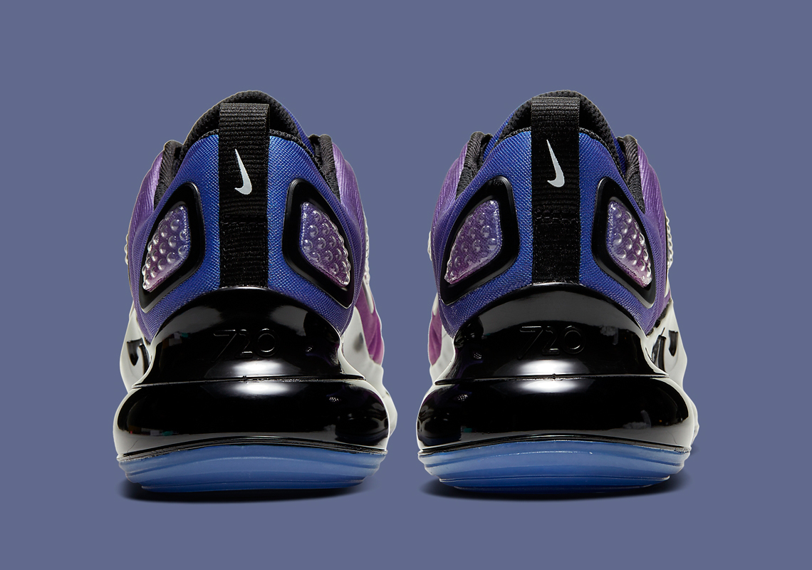 Nike Air Max 720 Bubble Pack CD0683-400 | SneakerNews.com