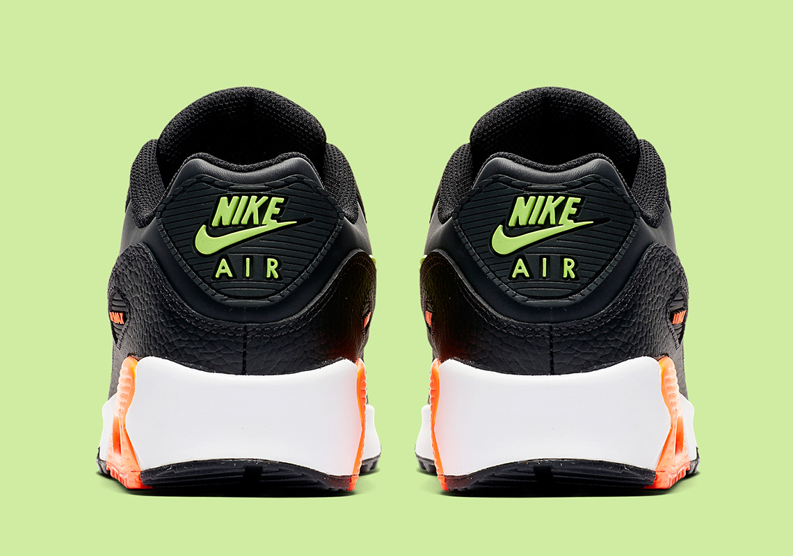 Nike Air Max 90 Cv9643 001 Release Info 4