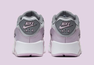 Nike Air Max 90 Girls CD6864-002 Release Info | SneakerNews.com