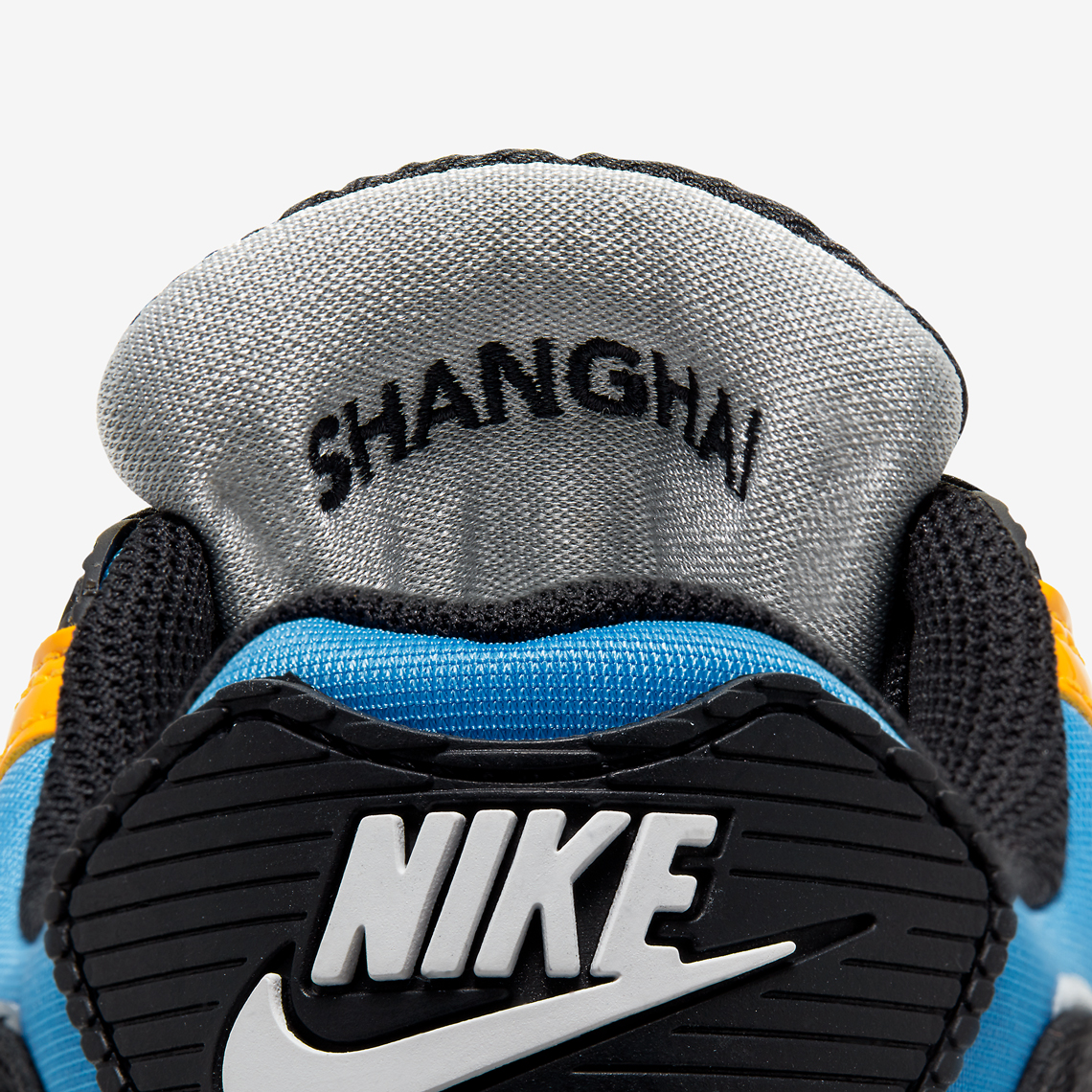 Nike Air Max 90 Shanghai CT9140 001 0